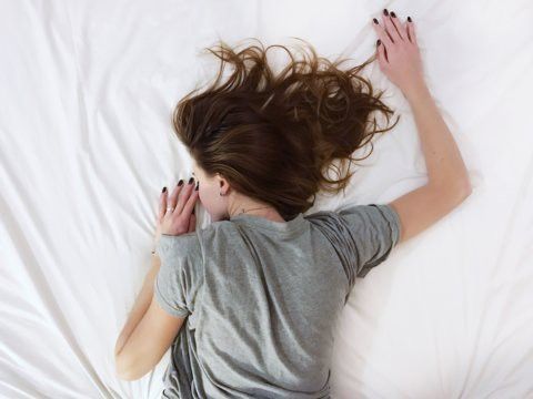 مصادر الحديد الطبيعية